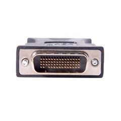 15Pin VGA RGB Female to LFH DMS-59pinMale Extension Adapter for PC Graphics Card