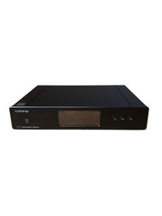 TOPPING D70 768KHZ/DSD512 DAC AES USB Optical IIS-LVDS