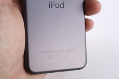 Apple iPod Touch 6th Generation 32GB Space Gray A1574 Holds Charge W/ Box