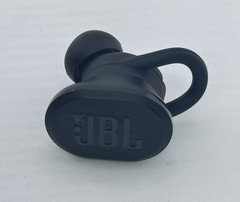 JBL Endurance Race TWS True Wireless In-Ear Sport Left Earbud – Black #6.4