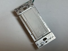 Lutron RA-10D RadioRA 1000W Incandescent Magnetic LV RF Dimmer