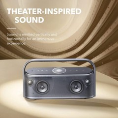 Soundcore Motion X600 Portable Wireless Bluetooth Speaker 50W Hi-Res Waterproof