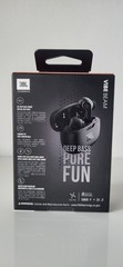 JBL Vibe Beam True Wireless Earbuds Bluetooth 5.2 w/ Charging Case 32H – New