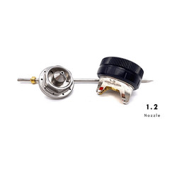 ANI Replacement Nozzle available in 0.5,0.8,1.0,1.2 mm for R160 & R160/T
