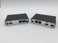 Extron HDMI 201 Tx/Rx HDMI Extender ADAPTER NOT INCLUDED FREE S/H