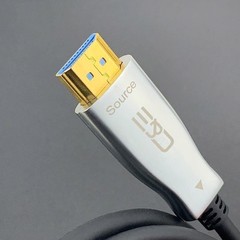150FT HDMI AOC Cable Active Fiber Optic HDTV 4K 60Hz 18Gb HDR ARC HDCP 2.2