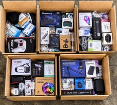 Amazon Best Treasure Bundle Hidden Overstock Deals Amazing Value Finds