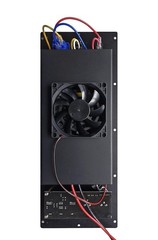 PSG Audio PDA601+PRE 900W RMS Active Speaker Amplifier Module Subwoofer
