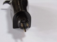 Garrard RC-88 Headshell 3 Pin Multiple Speeds Closed End