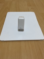 OnePlus – 65W Wrap USB-C Power Wall Charger – WHITE