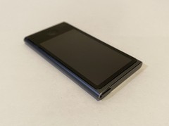Apple iPod nano 7th Generation Space Gray (16 GB) Works Great