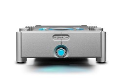 Chord Ultima 5 Stereo Power Amplifier (Silver) – Demo Unit in Excellent Cond.