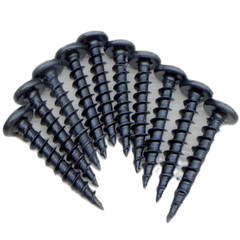 10 X Amplifier Spacer – Risers Mounts Base Holders Abs Plastic