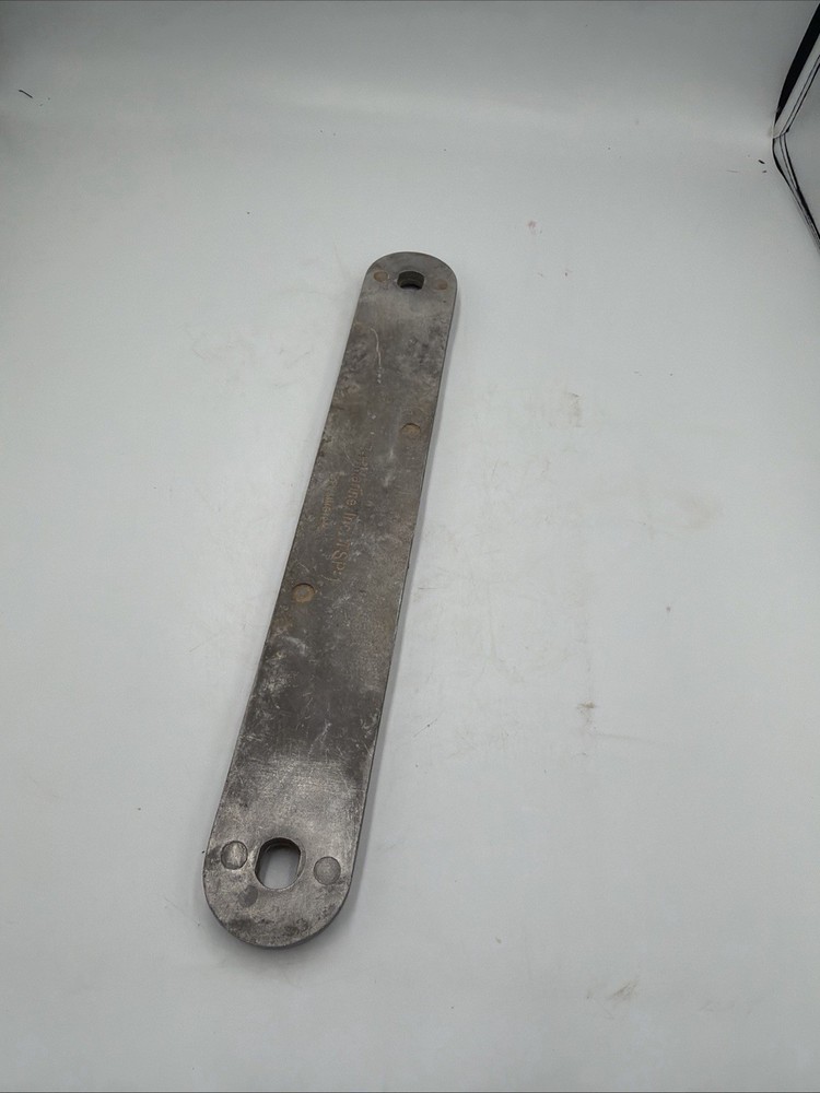 T-H Marine Transom Support Plate Upper Mount TSP-1