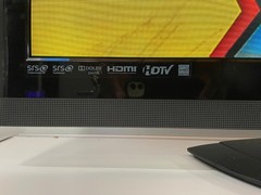 VIZIO 32″ HDTV E320VP LED 2xHDMI 1080p w/ Remote (Also Great for Gaming)