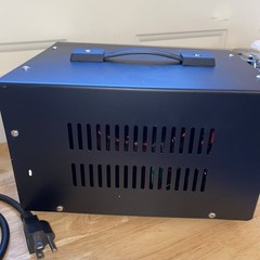 Step Up Down Transformer DT 3000VA 220V To 110V Or 110V To 220V Heavy Duty.