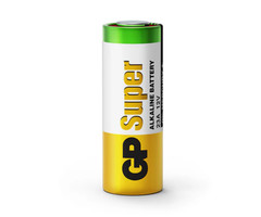 GP 23A Battery 23AE 21/23 A23 23GA MN21 12V Wholesale Multiple Quantities