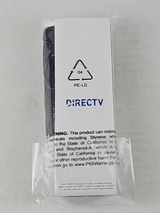 DirectTV RC73 IR/RF Universal Remote Genie Guide Authentic Genuine OEM New