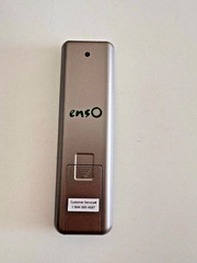 NEW Remote Control for Enso Sleep Mattress Firm 300 Series, Richmat Model HJH55F
