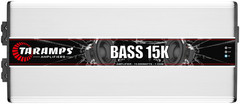 Taramps BASS 15K 1 Ohm Class D Taramps Monoblock Amplifier 15000 Watts RMS