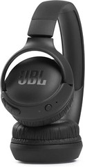 JBL Tune 570BT – Wireless Bluetooth – On-Ear Headphones – Pure Bass Stereo Sound