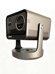 Hisense Vidda C3 Ultra, 3200 CVIA Lumens High Brightness Home Projector