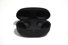 Sony WF-1000XM5 Charging Case For WF1000XM5 Wireless Headphones Black