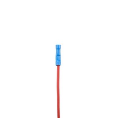 12V Car Add-a-Circuit Fuse Adapter 10pcs Set Standard Mini Tap Blade Holder