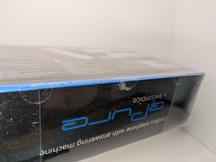NEW ePure CORDLESS Telephone w/ Answering Machine Swissvoice White NIB Rare