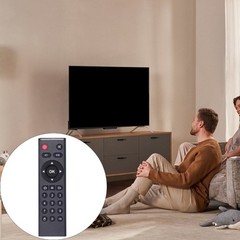 ABS Metal Replacement Remote Control For TV Boxes Tanix Series