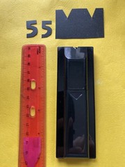 Genuine Honeywell 6-Button AC Remote Control MN12CESWW MN12CESBB MN10CESBB