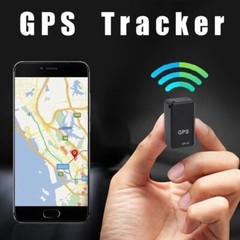 Magnetic GPS Real Time Car Locator Tracker GSM/GPRS Tracking Device US GF07 lot