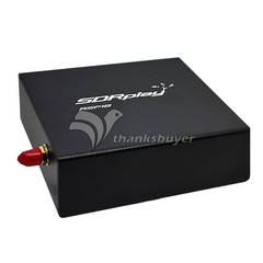 RSP1B SDR Receiver 1kHz-2GHz Software Defined Receiver with Single SMA Antenna