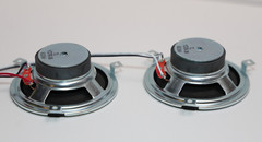 3″ Inch Internal Speakers Set Replacement 8Ohm 3w Watts Lot of 2 |PB3