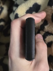 Sony Walkman NW-A306 32GB Black 3.6in Wi-Fi/Bluetooth USB-C MP3/FLAC