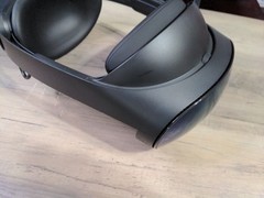 Meta Quest Pro VR Headset Only w/ Charging Dock & Box – NO Controllers