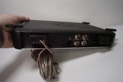 JL Audio HD750/1 1-Channel Car Amp