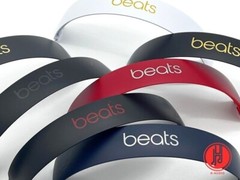 Authentic Beats Studio 3 Wireless Headband Replacement – 1pc Dre 3.0 Parts