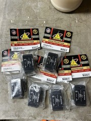 DTK-MRJPOE – Channel PoE RJ45 10GbE Ethernet Surge Protector-6 New Devices.