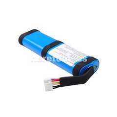 Replacement SUN-INTE-103 Battery for JBL Xtreme 2 Portable Bluetooth Speaker
