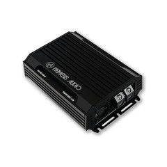 Nemesis Audio NA-FR2.5KDv2 2690W RMS Full Range Monoblock Amplifier