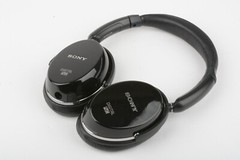 Sony MDR-NC500D Wired Noise Canceling