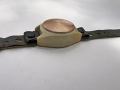 British Design Radio Watch Vintage 007 Hong Kong