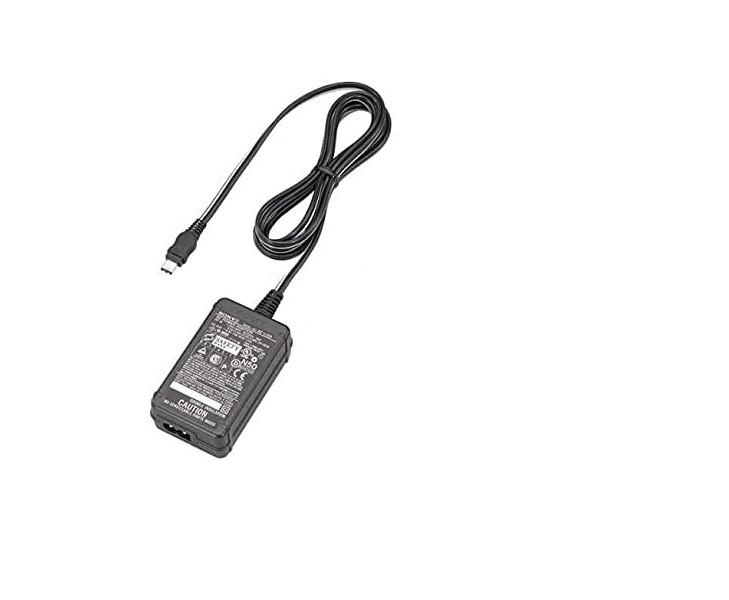 Sony AC-L15B – AC-L100 AC-L10 AC-L10A AC-L10B AC-L100 AC-L100C AC-L15A Charger