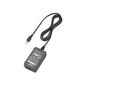 Sony AC-L15B – AC-L100 AC-L10 AC-L10A AC-L10B AC-L100 AC-L100C AC-L15A Charger