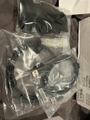 HTC VIVE Wireless Adapter Complete Full Kit for Regular OG Vive 99HANN050-00
