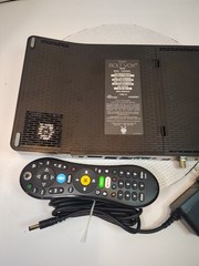 TiVo BOLT VOX TCD849500V 500GB HDD 4K DVR