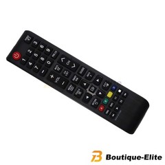 Universal Remote Control BN59-01199F For Samsung All LCD LED HDTV Smart TVs
