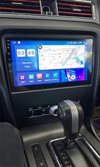 Android 15 Car Radio Stereo Carplay GPS +CAMERA For Ford Mustang 2010-2014