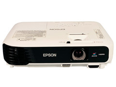 Epson VS340 3LCD Projector 2800 Lumens Conference Room 1080p HDMI w/Remote